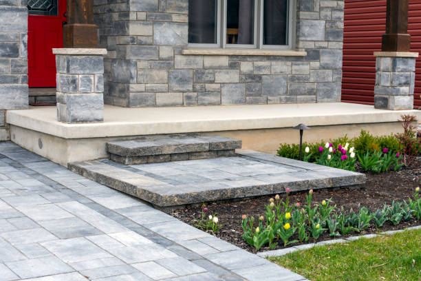 Best Driveway Paving Contractor  in Childress, TX